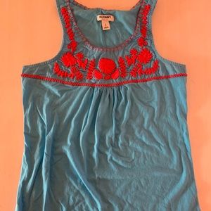Old Navy size Small tank top women’s small